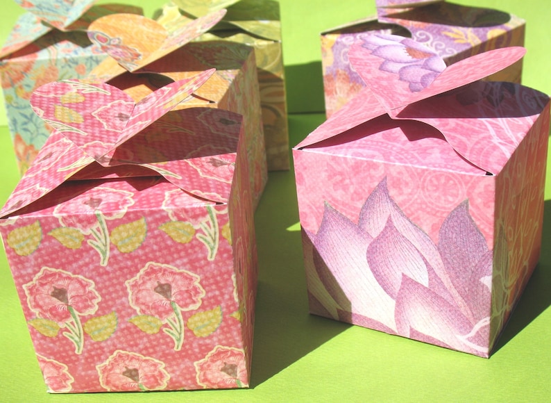 Abrianna Any Occasion Heart Gift Box Set