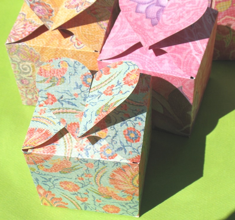 Abrianna Any Occasion Heart Gift Box Set