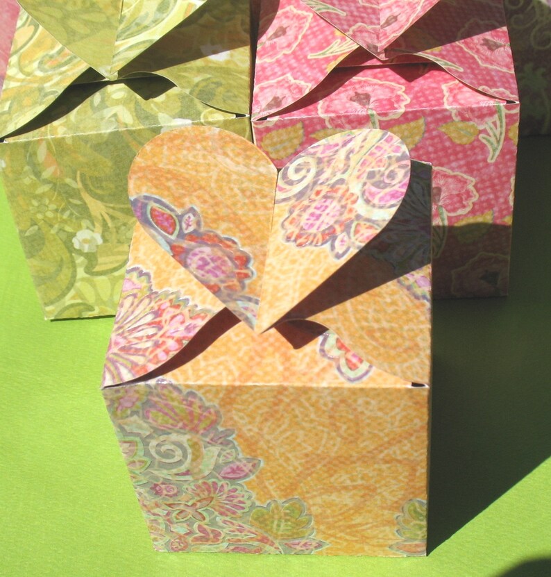 Abrianna Any Occasion Heart Gift Box Set