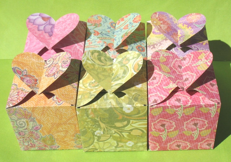 Abrianna Any Occasion Heart Gift Box Set