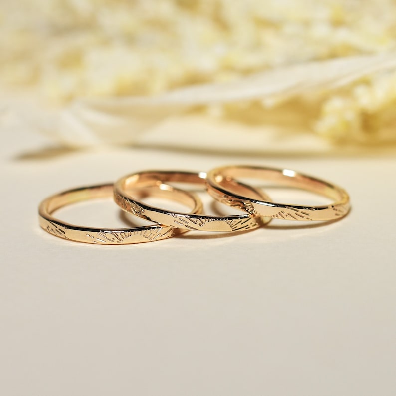 sun-ring-gold-sunshine-stackable-ring-dainty-ring