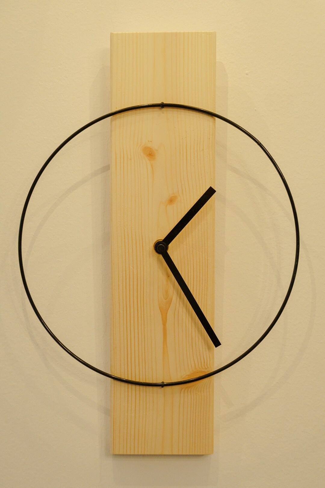 Design Clock | Wanduhr | Modern Clock | Modern Design Clock | Wall ...