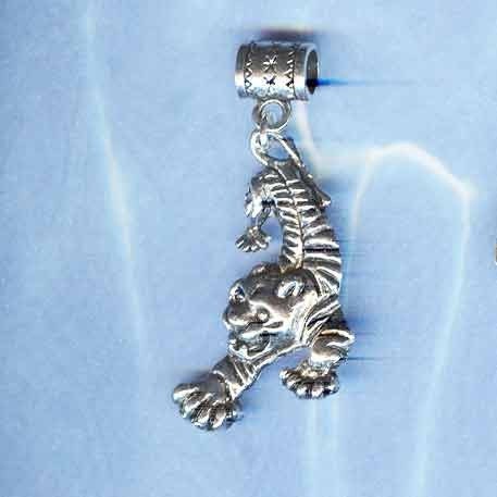 Pandora Tiger Charm - Etsy Singapore