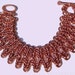 see more listings in the Chainmaille Bracelets section