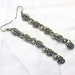 see more listings in the Chainmaille Earrings section