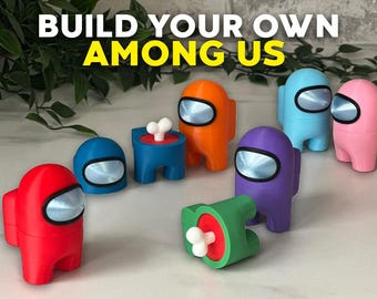 Among Us ぬいぐるみ - ぬいぐるみ - ぬいぐるみ - ぬいぐるみ - Among