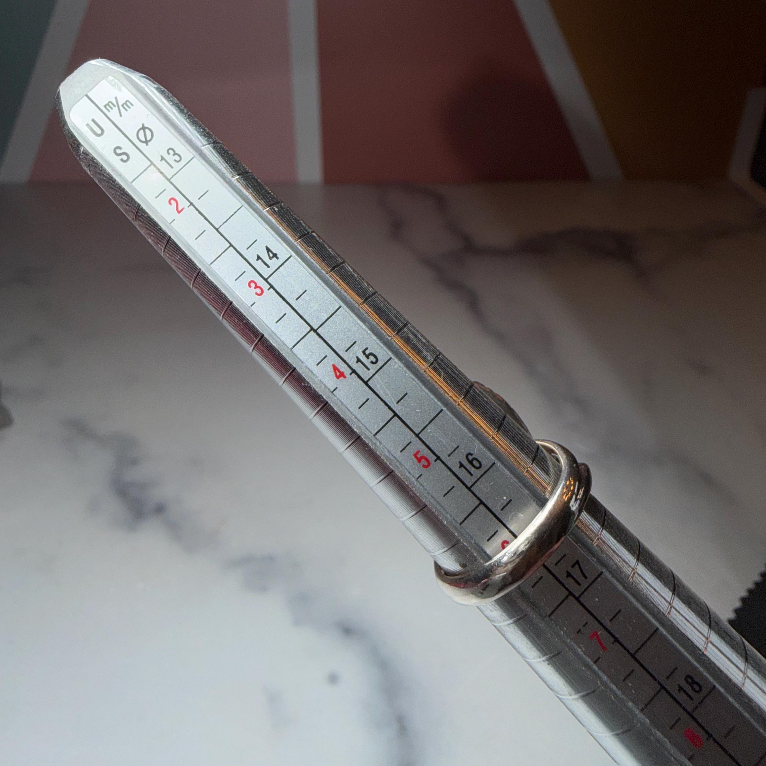Amethyst Black Onyx Floral Ring, Sterling Silver Faceted Gemstone Jewelry (Size 6) 6