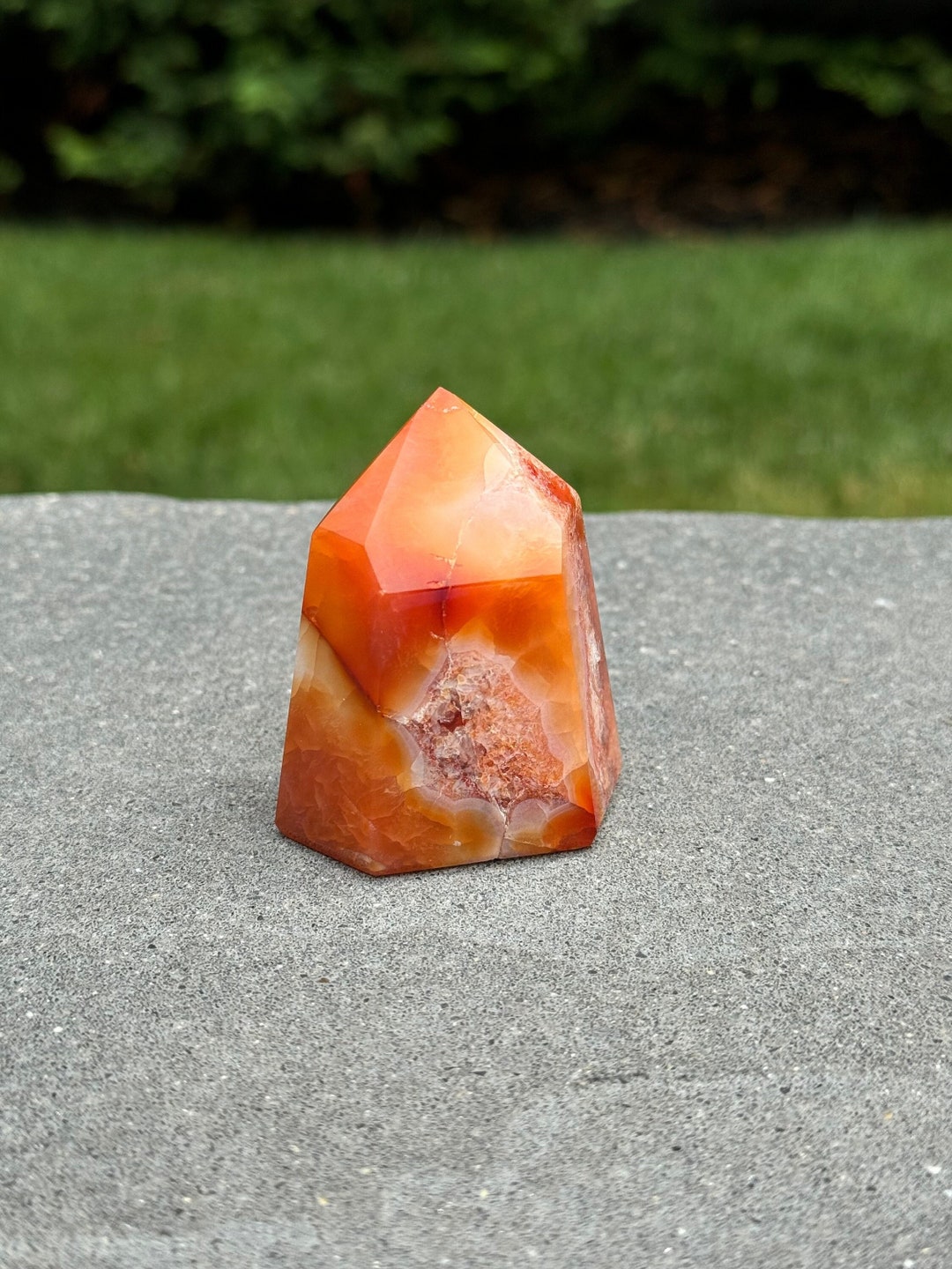 Discover The Vibrant And Affordable Beauty Of Carnelian Cabochons In Your Fine Jewelry Collection