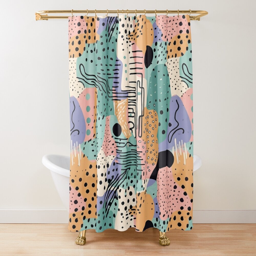 1980s 1990s curtains - Etsy 日本