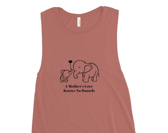 Muttertag Tank Top