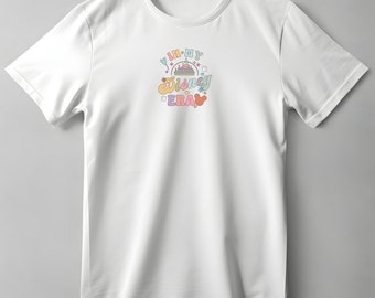 Disney "In My Disney Era" T-Shirt