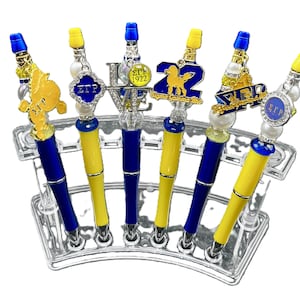 Sigma Gamma Rho Pens