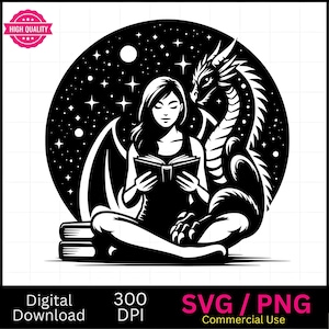 Coração Esqueleto de Dragão | Dragão Assustador | Gráfico Anti Amor | Arquivo de corte Svg, Png, Dxf, Jpg | Licença Comercial | Download instantâneo de alta qualidade