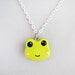 see more listings in the Necklaces section