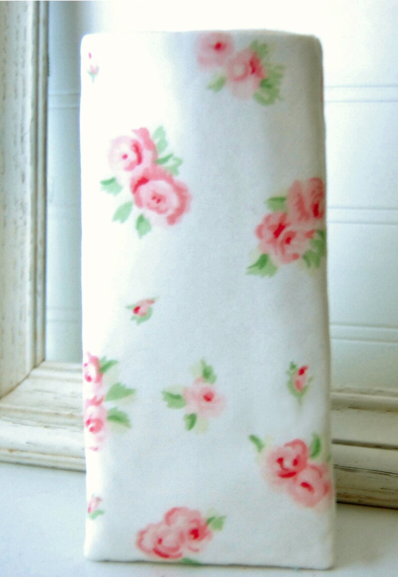 Eyeglass Sunglass Laura Ashley Soft Case Handmade Retired Etsy