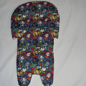 Stack In Paw Patrol Print