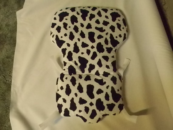 Carter's high chair replacement cover sale