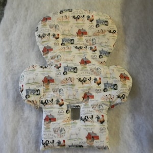 Peg Perego Siesta Cover - Etsy