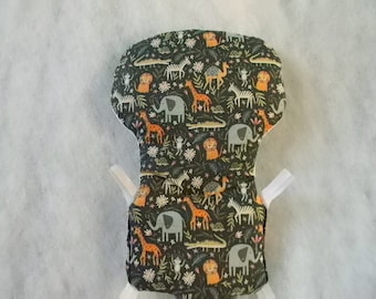 Eddie High Chair Cover
