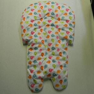Stack High Chair Cover   ~~~~WIPEABLE~~~~