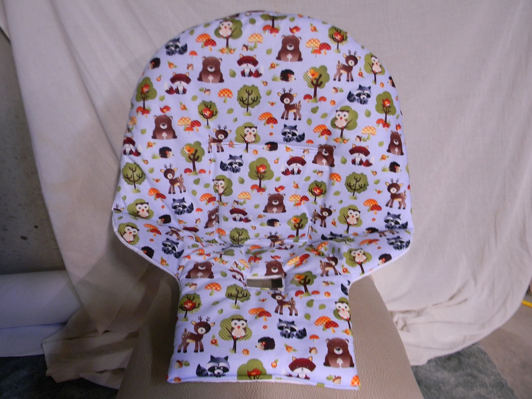 Baby Trend High Chair Cover Etsy