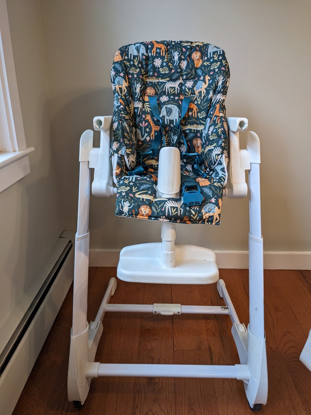 Joovy Foodoo High Chair Cover Etsy