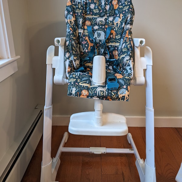 Joovy Foodoo High chair cover