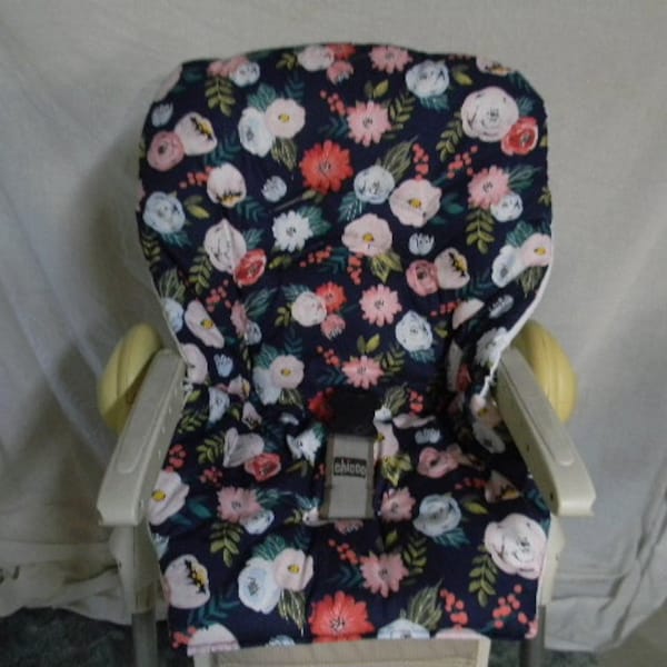 Graco High Chair Covers - Etsy