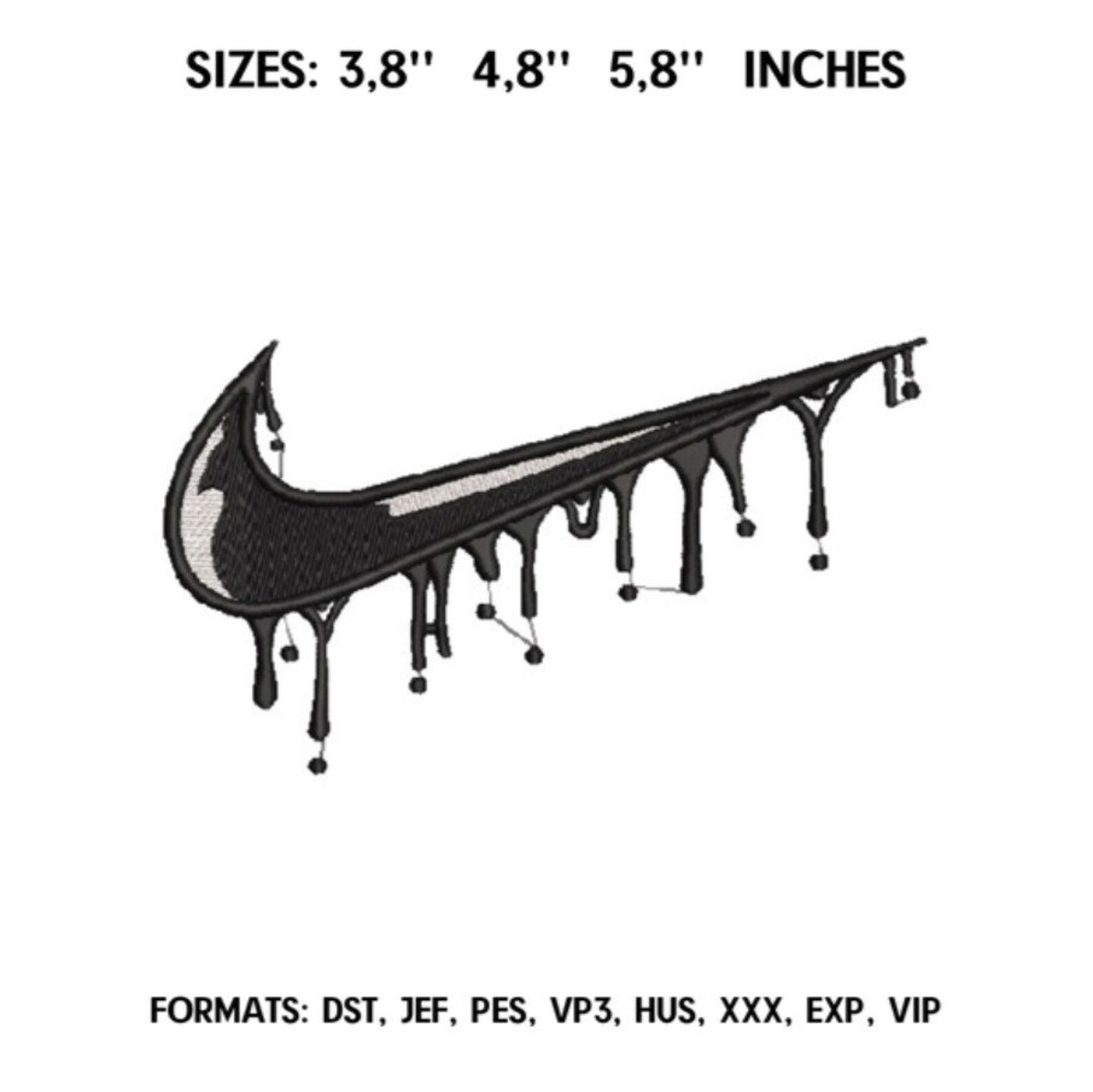 Embriodery Design, Embriodery Machine Files - Etsy Canada