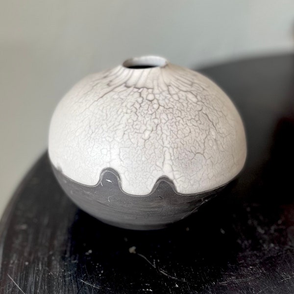 Naked Raku Etsy