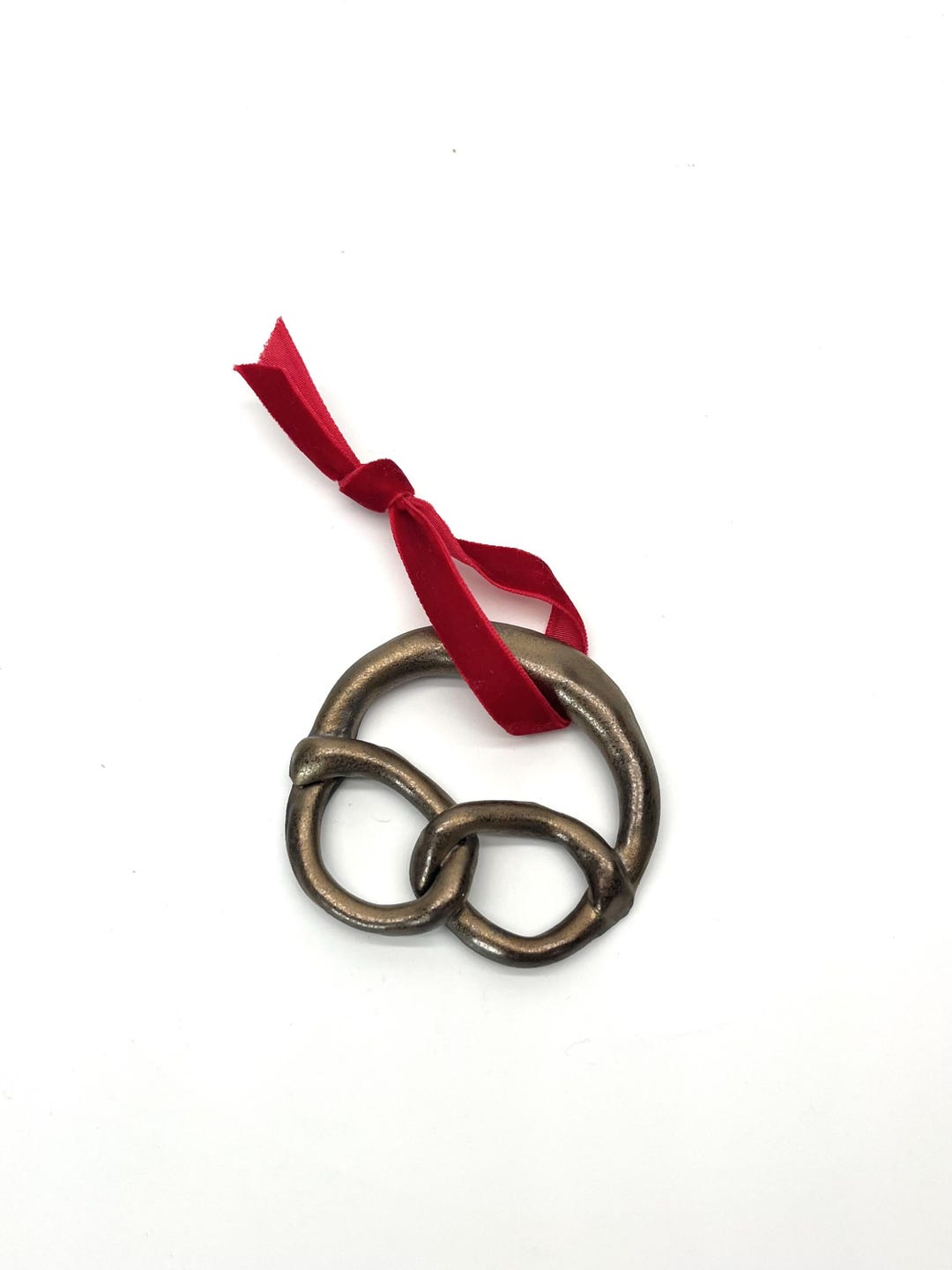 プレッツェルオーナメント - 陶器 - Etsy 日本