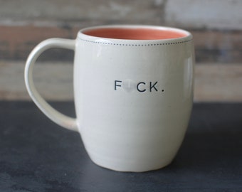 Special Edition mug - XL - MATURE CONTENT