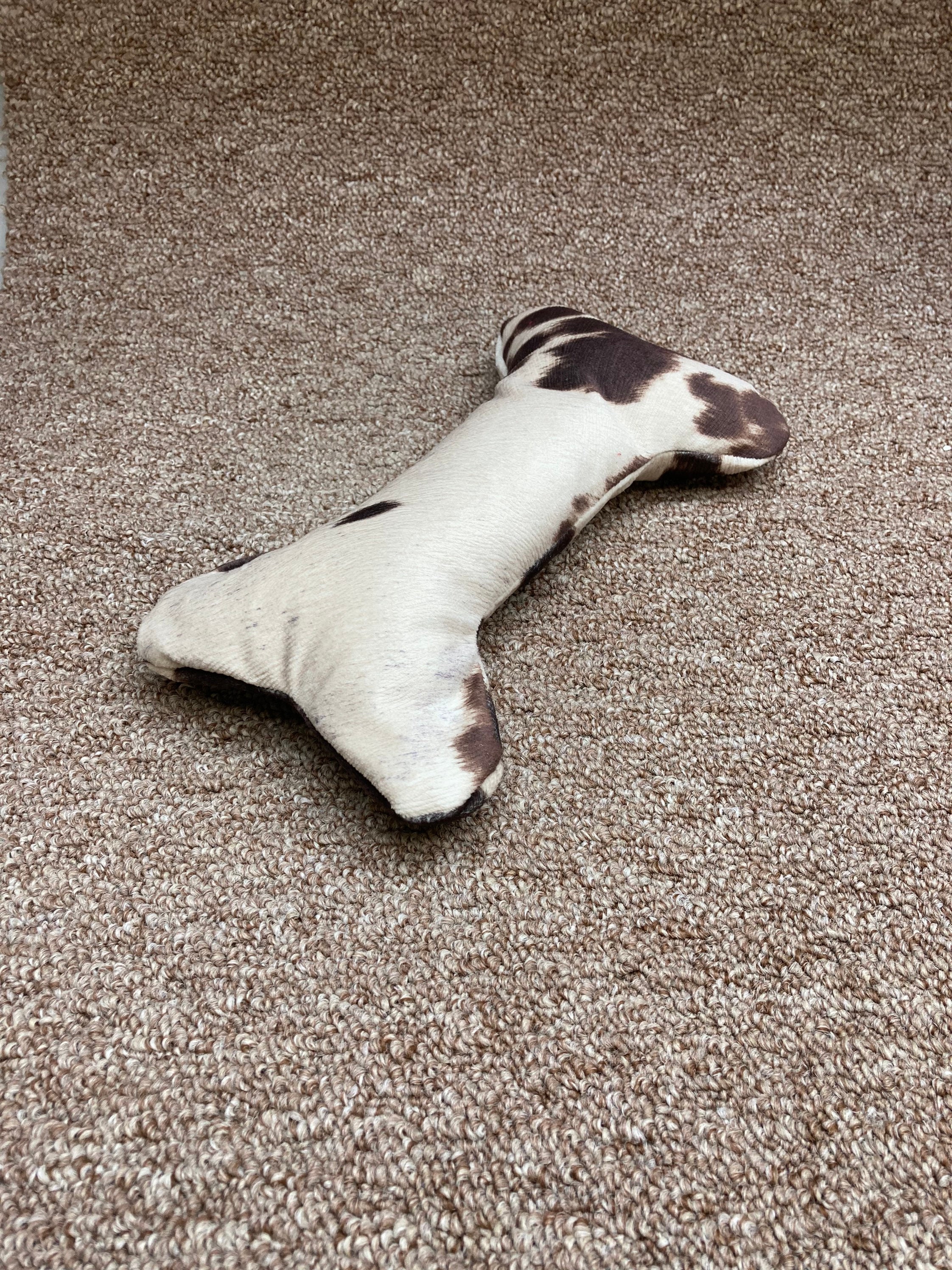 refillable dog bones