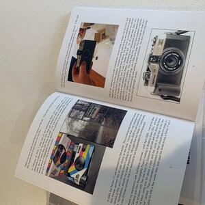 Half A Cookie Is Still A Cookie - Images and tips on using the Pentax 17 camera. image 4