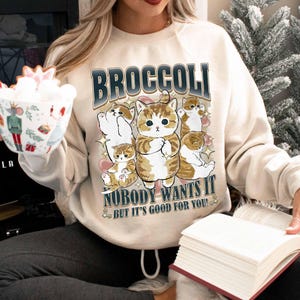 Onyx Storm Broccoli Sweatshirt, Broccoli Bootleg Sweater, Ridoc Romantasy Fan Sweatshirt, Dragon Rider Hoodie, Bookworm Gifts, Funny Hoodie