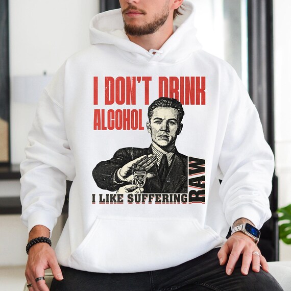 Jagermeister Hoodies & Sweatshirts For Sale