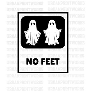 Fantasma sin pies png, Fantasma de hoja png, Polaroid sin pies, Bettlejuice png, Clipart de sublimación divertido de Halloween png, Descarga digital sin pies png