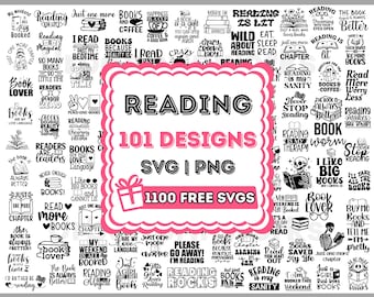 Reading Svg Bundle, Reading Books Svg, Snarky Skull svg design, Book Lover Svg, Book quotes Svg, Book Worm svg, Book Reader Svg, Librarian