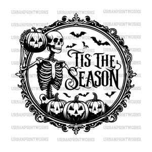 Es la temporada Png, Especias de calabaza Png, Karma divertido Png, Es la temporada Esqueleto divertido y espeluznante Png, Cráneo de otoño Png, Esqueleto con signo de paz Png