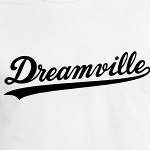 Dreamville digitale cut-bestanden | Cricut | Silhouetcameo | SVG-bestanden knippen | Digitale bestanden | Pdf | Eps | DxF | PNG | Cole