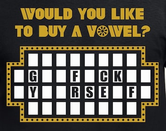 Would You Like To Buy A Vowel Digital Cut Files | Cricut | Silhouette Cameo | Svg Cut Files | Digital Files | PDF | Eps | DXF | PNG