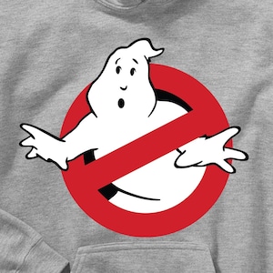 Ghostbusters Digital Cut Files | Cricut | Silhouette Cameo | Svg Cut Files | Digital Files | PDF | Eps | DXF | PNG | Ghostbusters