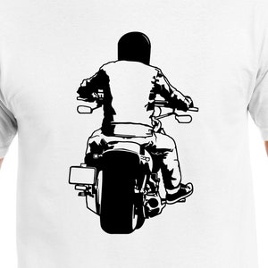 File di taglio digitale per motociclette / Cricut / Silhouette Cameo / File di taglio Svg / File digitali / PDF / Eps / DXF / PNG / Moto