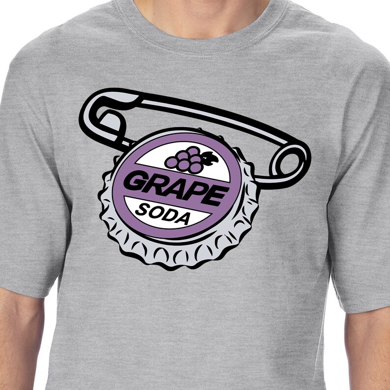 Grape Soda Pin Digital Cut Files Cricut Silhouette Cameo Svg Cut Files ...