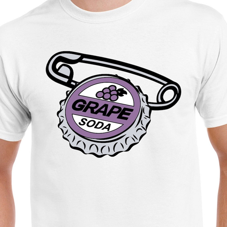 Grape Soda Pin Digital Cut Files | Cricut | Silhouette Cameo | Svg Cut ...