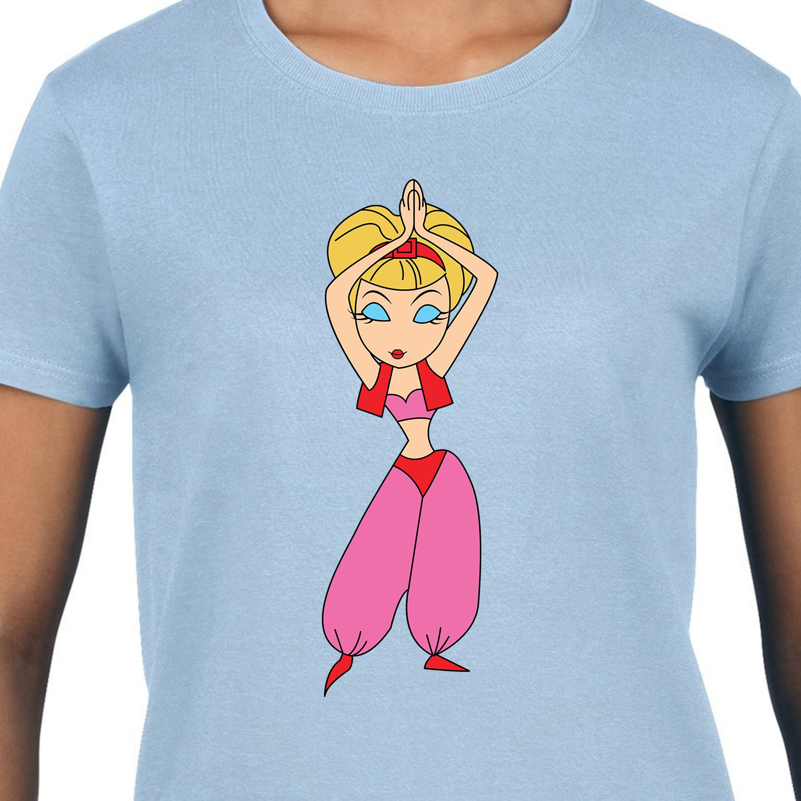 Janie Script Svg I Dream of Jeannie Inspired Digital Cut Files | Cricut | Silhouette ...