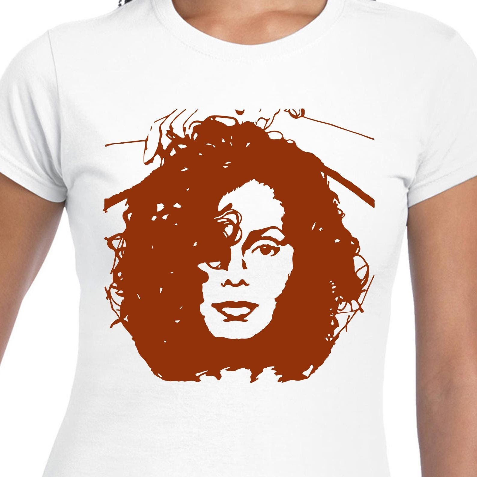 Janet jackson t shirt - Etsy 日本