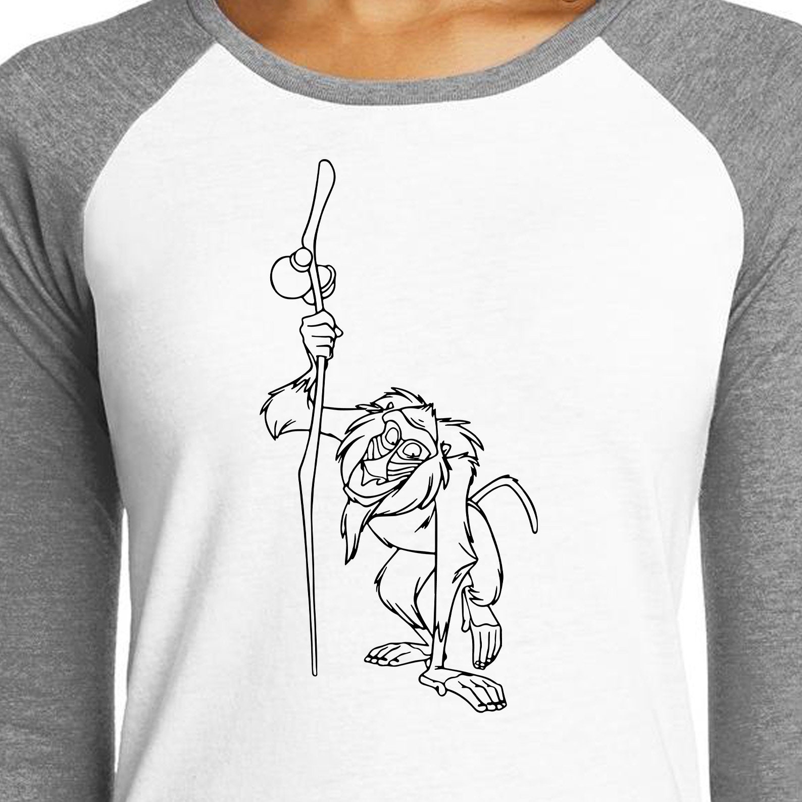 Rafiki Digital Cut Files | Cricut | Silhouette Cameo | Svg Cut Files ...