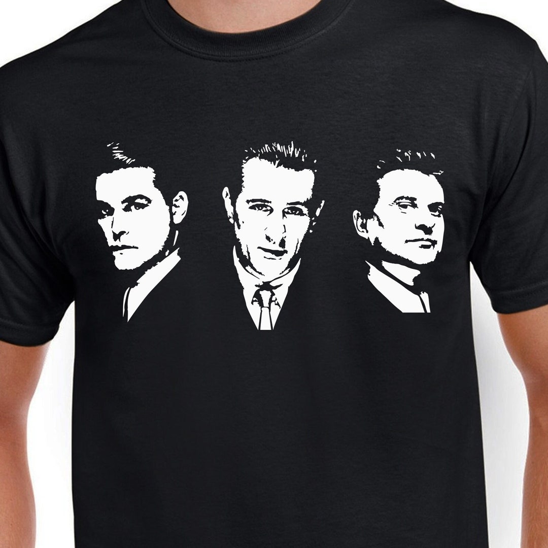 Goodfellas Digital Cut Files | Cricut | Silhouette Cameo | Svg Cut ...