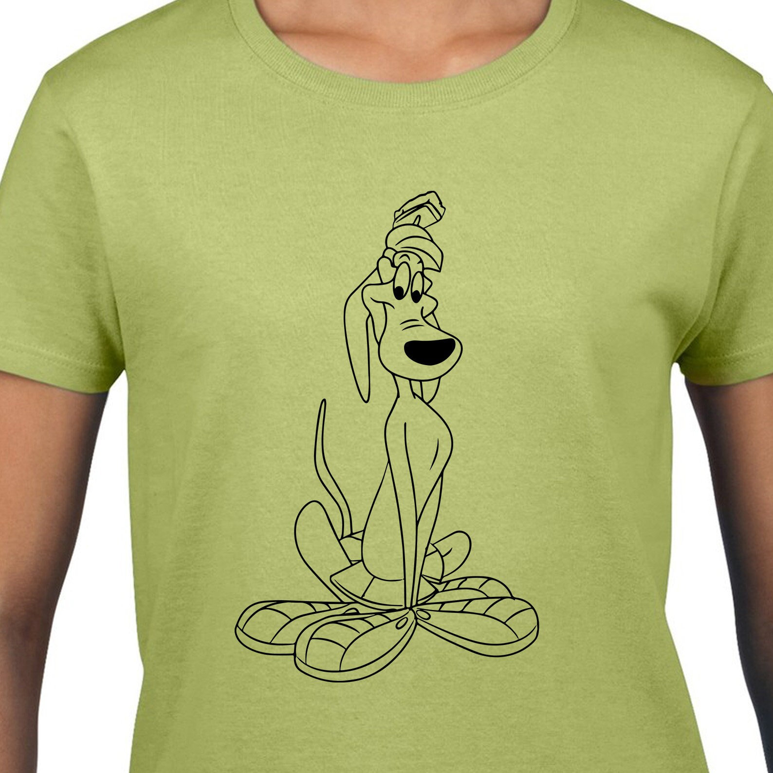 MARVIN THE MARTIAN T SHIRT ATTEGGIAMENTO PRESENTE UNISEX UOMO - Foto 3